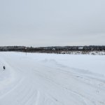 Зима в Подмосковье